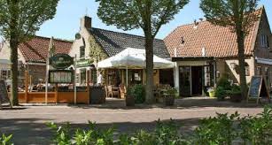 Foto: Het casino op Nes, Ameland